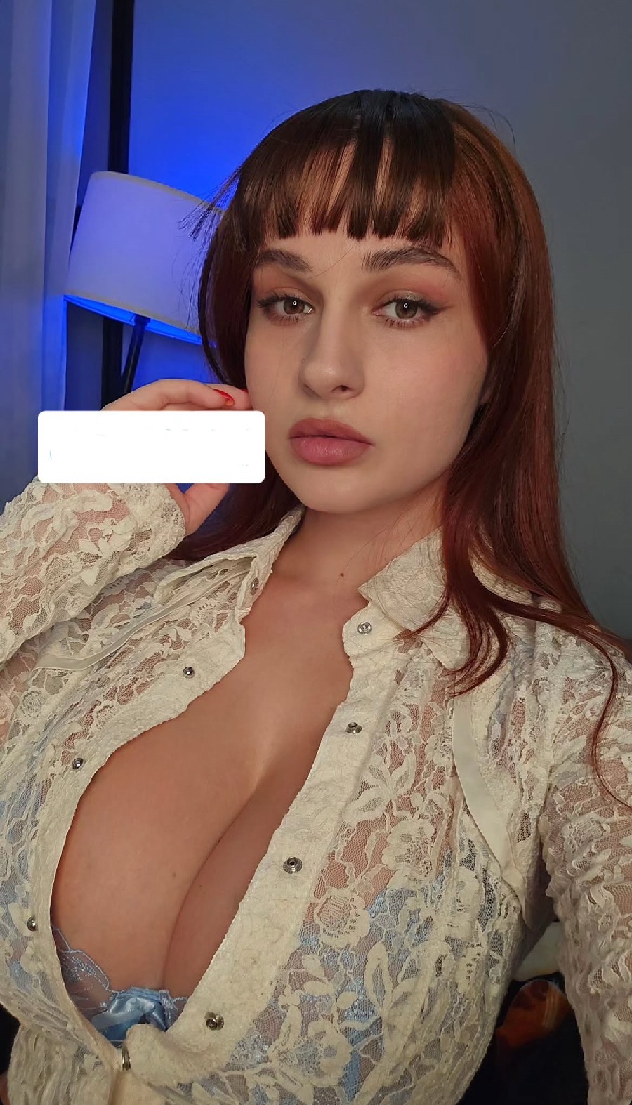 Take a pause and enjoy Miranda Faith — streaming from Taipei