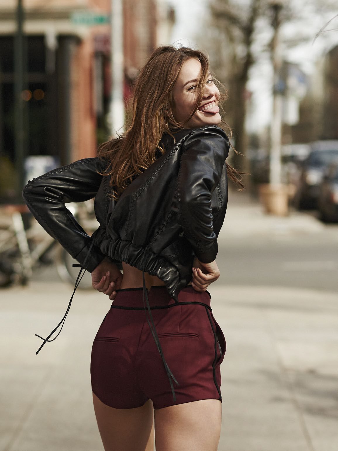 Sexy model Sassy girls in Taipei