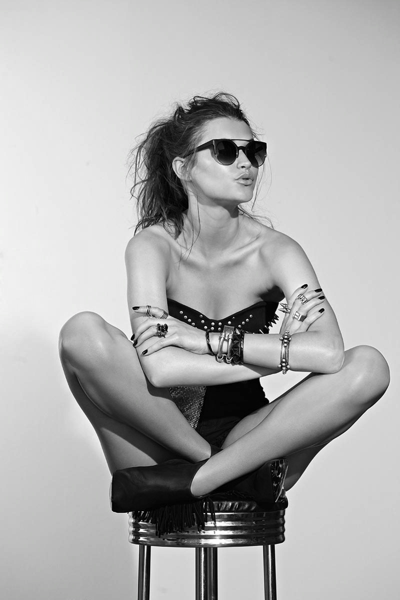 Sassy girls in Taipei — step in, relax, and chat live