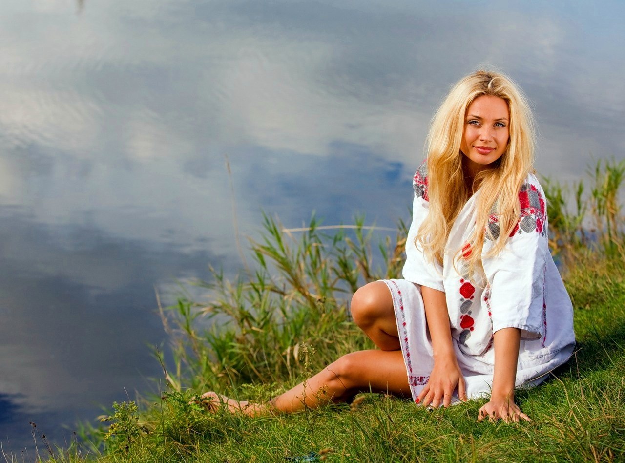 Sexy girl Slavic girls in Taipei